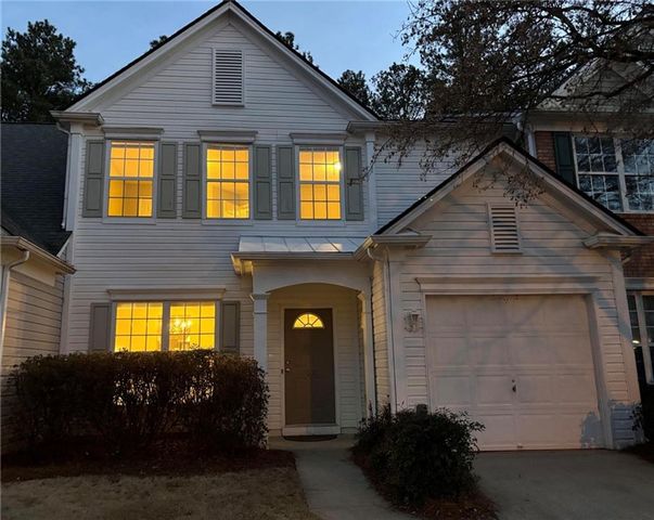 7010 Richland Court, Roswell, GA 30076