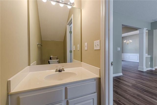 7010 Richland Court, Roswell, GA 30076