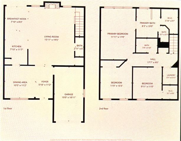 7010 Richland Court, Roswell, GA 30076