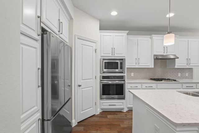 1514 Carnation Street, Celina, TX 75078