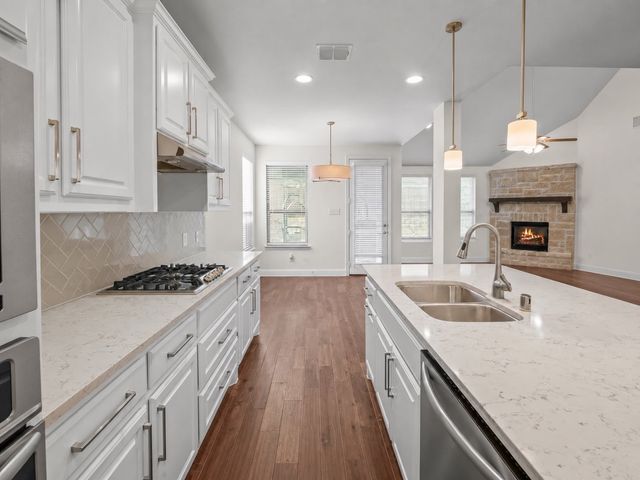 1514 Carnation Street, Celina, TX 75078