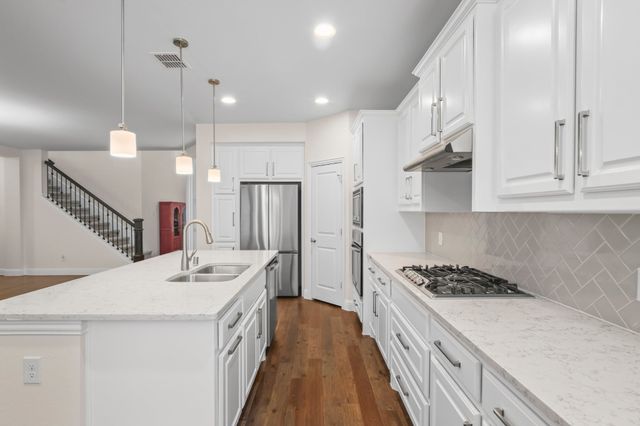 1514 Carnation Street, Celina, TX 75078