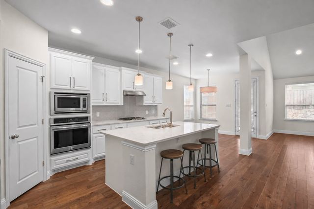 1514 Carnation Street, Celina, TX 75078