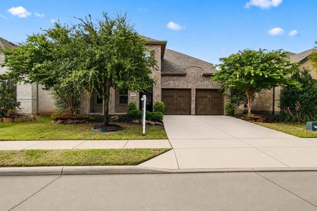1514 Carnation Street, Celina, TX 75078