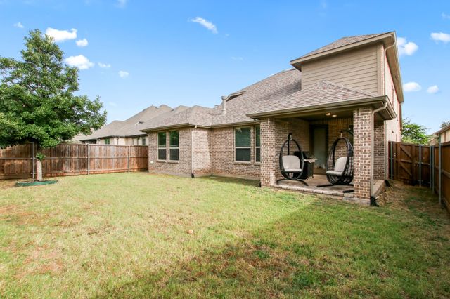 1514 Carnation Street, Celina, TX 75078