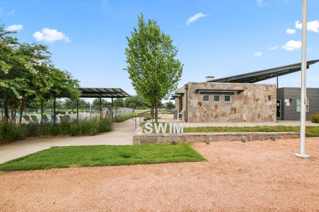 1514 Carnation Street, Celina, TX 75078