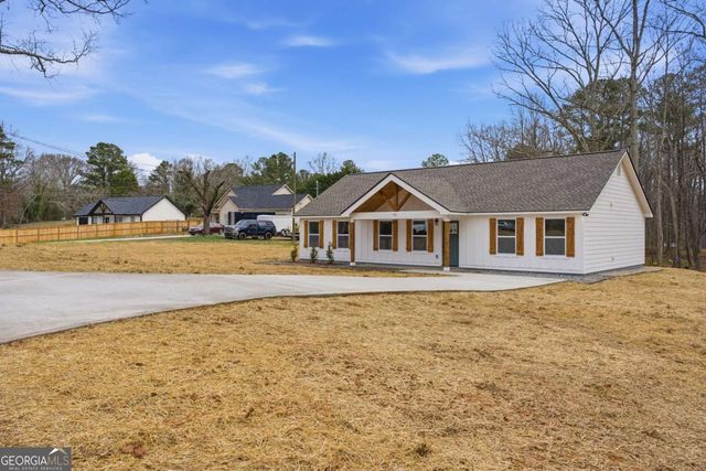 71 Old Teal Road, Hiram, GA 30141