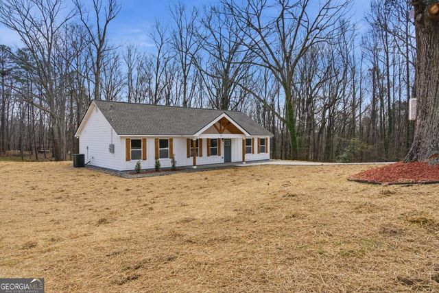 71 Old Teal Road, Hiram, GA 30141