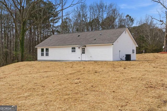 71 Old Teal Road, Hiram, GA 30141