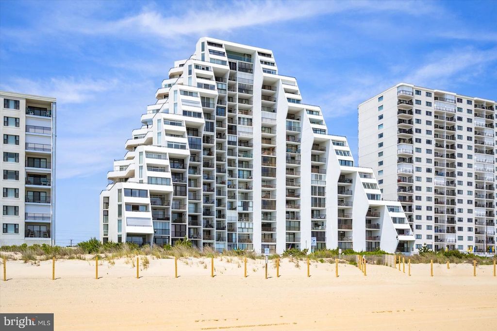 9500 Coastal Hwy Unit 17J, Ocean City, MD 21842