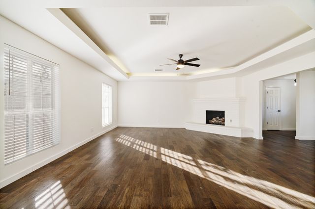 4410 Wood Creek Drive, Reno, TX 75462