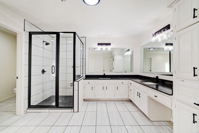 4410 Wood Creek Drive, Reno, TX 75462