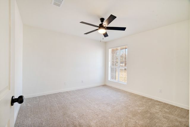 4410 Wood Creek Drive, Reno, TX 75462