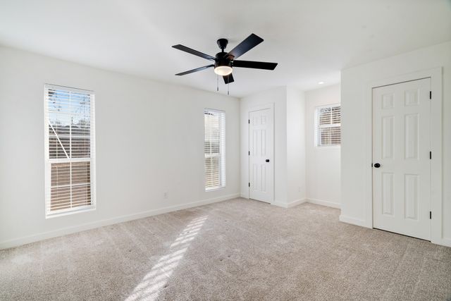 4410 Wood Creek Drive, Reno, TX 75462