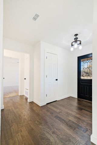 4410 Wood Creek Drive, Reno, TX 75462