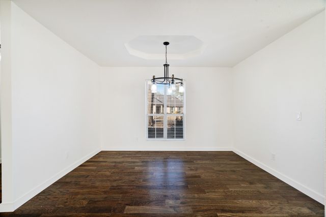 4410 Wood Creek Drive, Reno, TX 75462