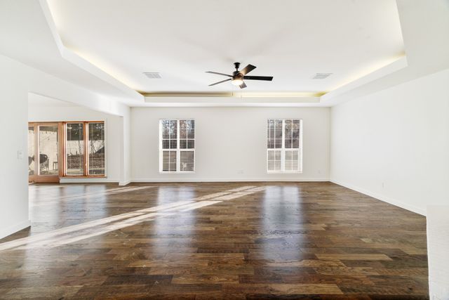 4410 Wood Creek Drive, Reno, TX 75462