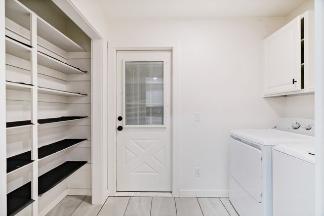 4410 Wood Creek Drive, Reno, TX 75462