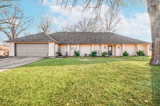 4410 Wood Creek Drive, Reno, TX 75462