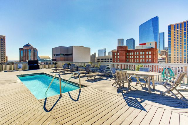 915 Franklin Street 9I, Houston, TX 77002