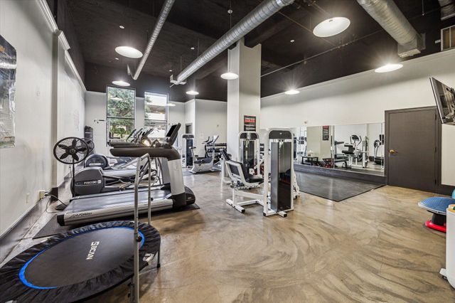 915 Franklin Street 9I, Houston, TX 77002