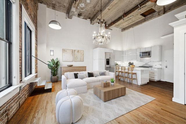 915 Franklin Street 9I, Houston, TX 77002