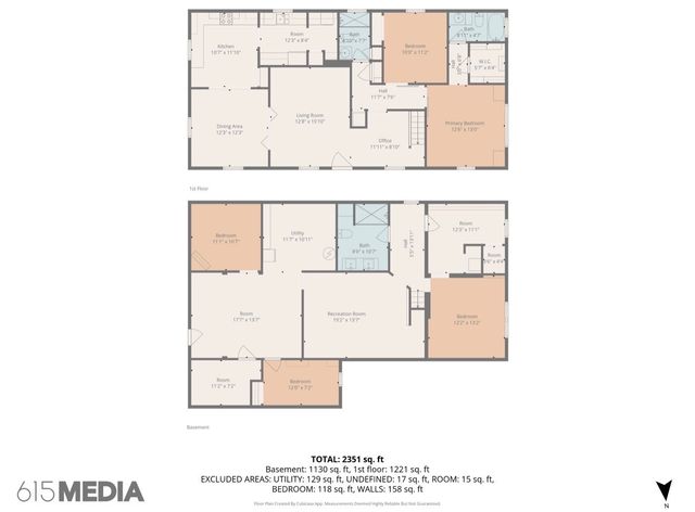 134 Martin Ln, La Vergne, TN 37086