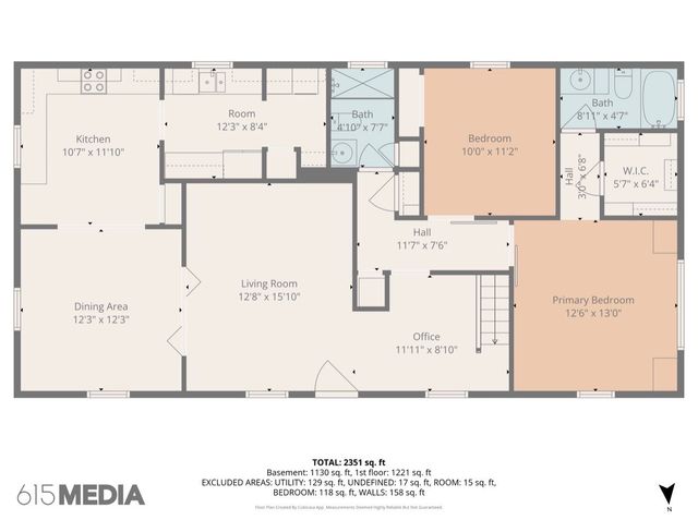 134 Martin Ln, La Vergne, TN 37086