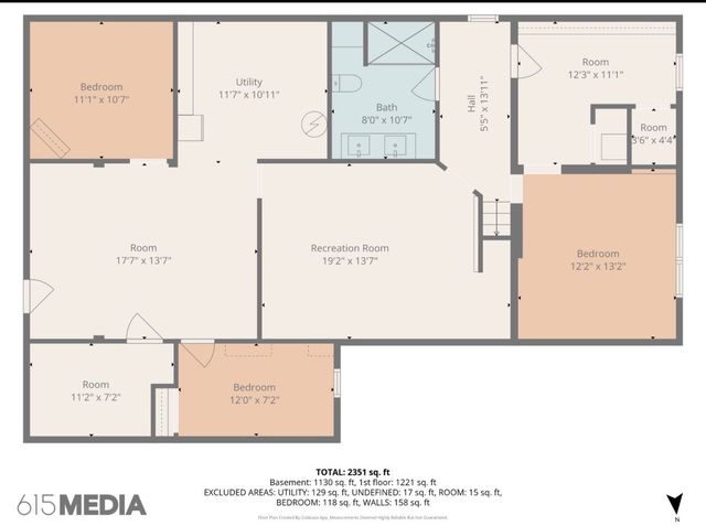 134 Martin Ln, La Vergne, TN 37086