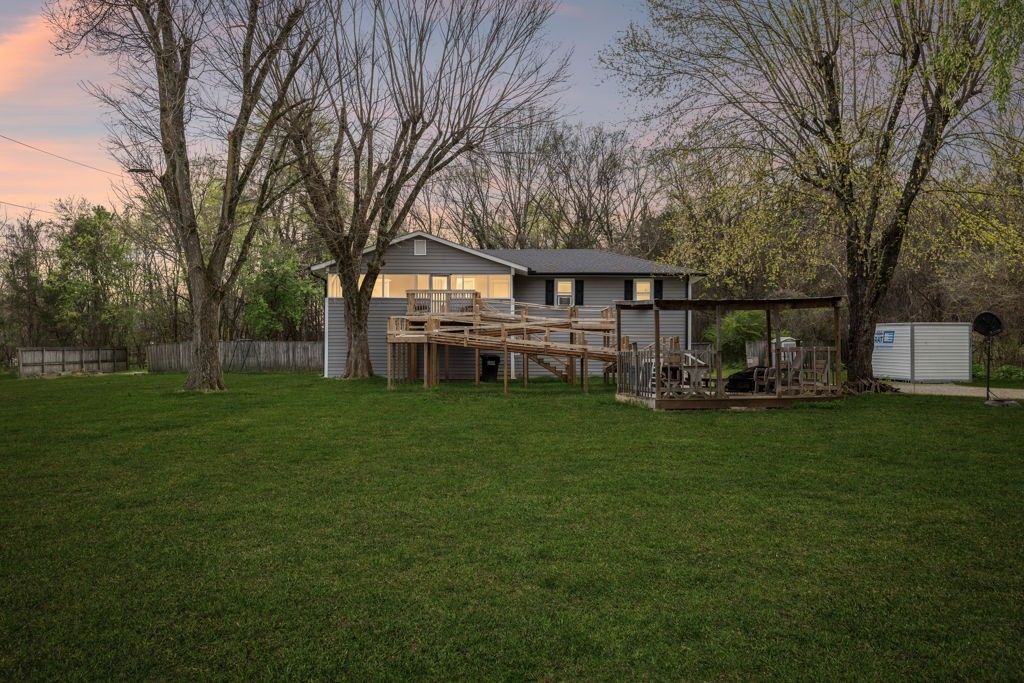 134 Martin Ln, La Vergne, TN 37086