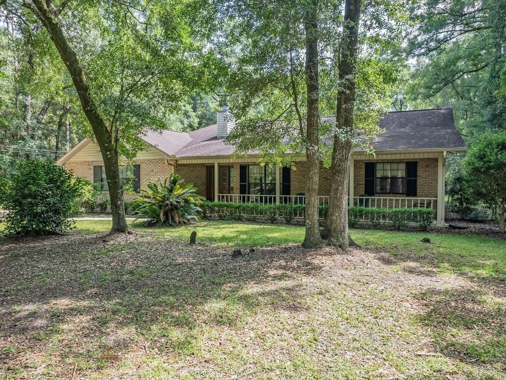 193 Honeysuckle Drive, Havana, FL 32333