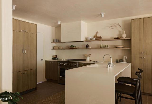 4781 Round Top Drive, Los Angeles, CA 90065