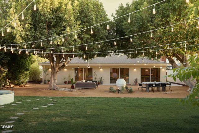 4781 Round Top Drive, Los Angeles, CA 90065