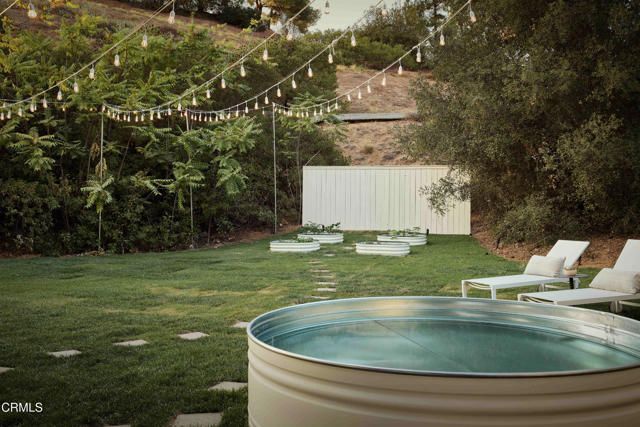 4781 Round Top Drive, Los Angeles, CA 90065