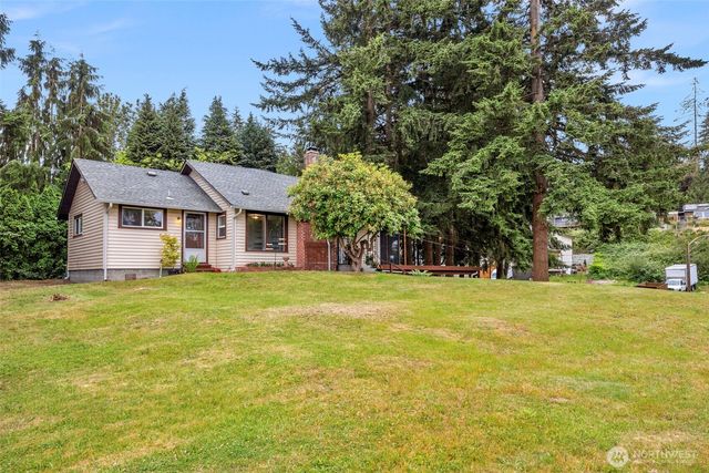 4315 Thomson Avenue, Everett, WA 98203