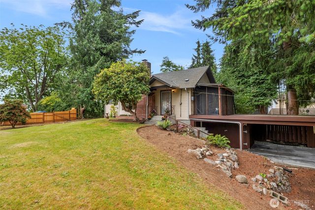 4315 Thomson Avenue, Everett, WA 98203