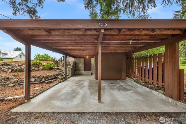 4315 Thomson Avenue, Everett, WA 98203