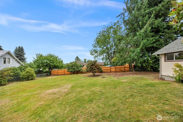 4315 Thomson Avenue, Everett, WA 98203