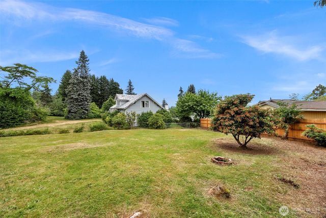 4315 Thomson Avenue, Everett, WA 98203