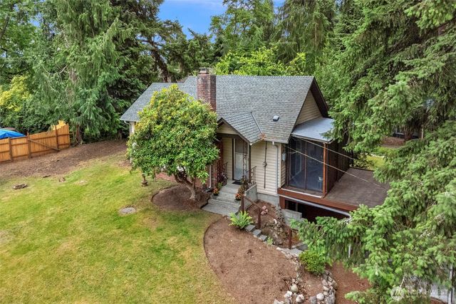4315 Thomson Avenue, Everett, WA 98203