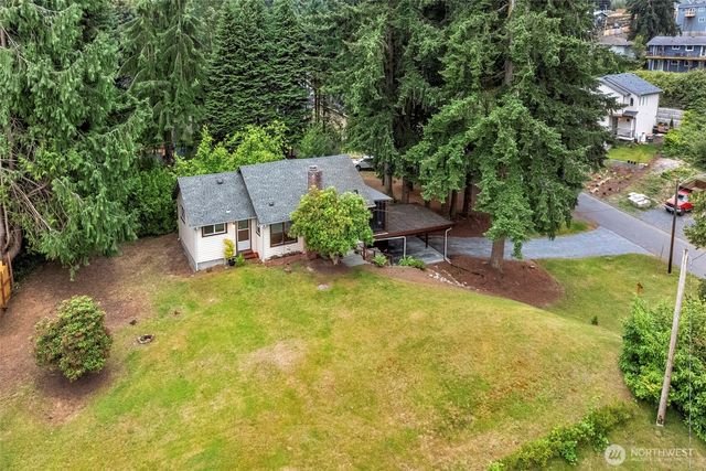 4315 Thomson Avenue, Everett, WA 98203