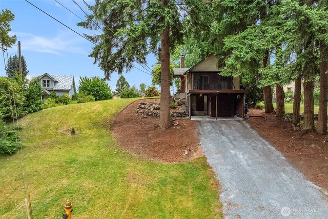 4315 Thomson Avenue, Everett, WA 98203