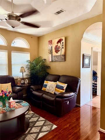 110 Monday Haus Lane, Highland Village, TX 75077