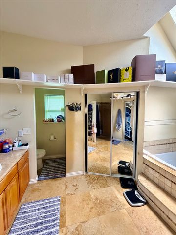 110 Monday Haus Lane, Highland Village, TX 75077