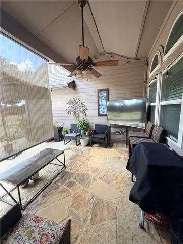110 Monday Haus Lane, Highland Village, TX 75077