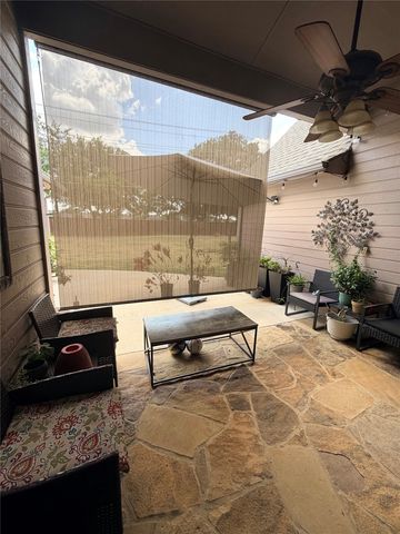 110 Monday Haus Lane, Highland Village, TX 75077
