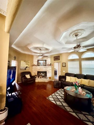 110 Monday Haus Lane, Highland Village, TX 75077