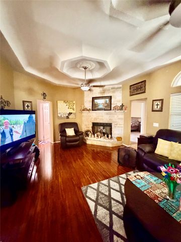 110 Monday Haus Lane, Highland Village, TX 75077