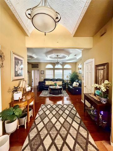110 Monday Haus Lane, Highland Village, TX 75077