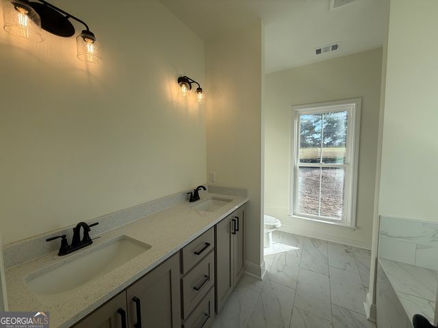 LOT 11 Windemere Drive, Statesboro, GA 30458